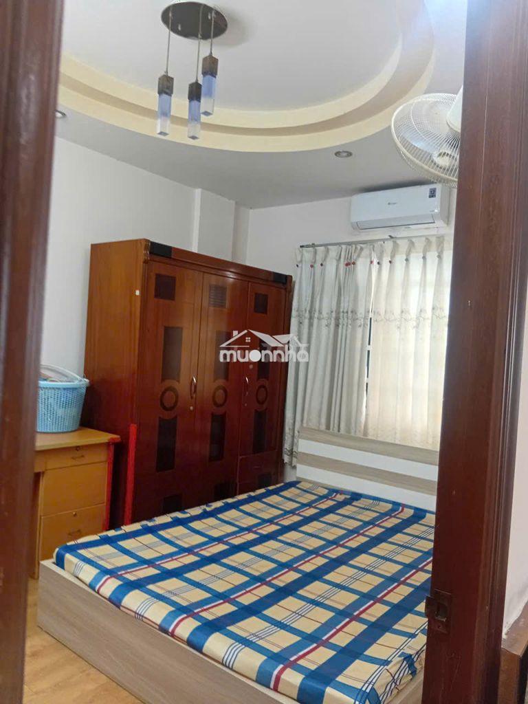 Cho thuê căn hộ 2pn chung cư phạm viết chánh p19 bình thạnh - 4