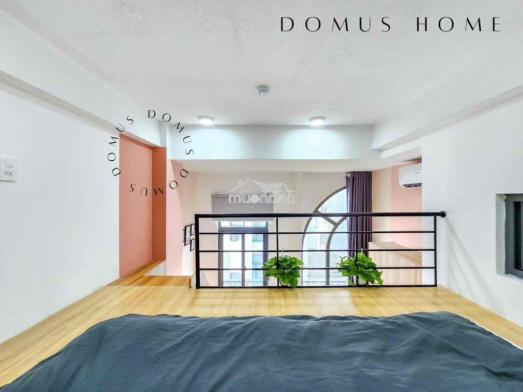 🏠Duplex đẹp và rộng - gần ufm, tdtu, rmit, nttu,ueh - gần lottemart - 4