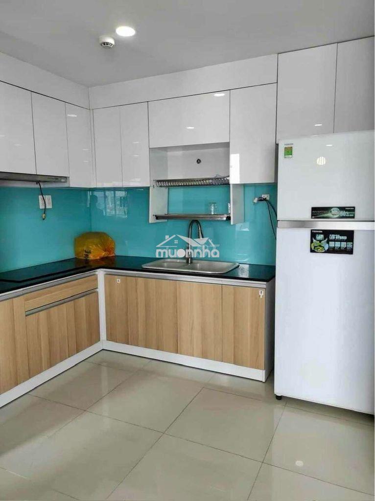 Chính chủ bán gấp căn góc 2pn 2wc 80m2 chung cư samland giá tốt