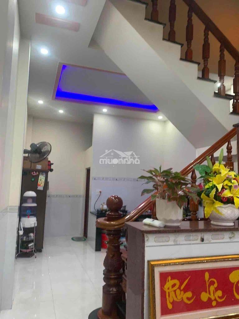 Nhà phú hoà ngay caphe cá koi 3pn chỉ 7tr/th - 2