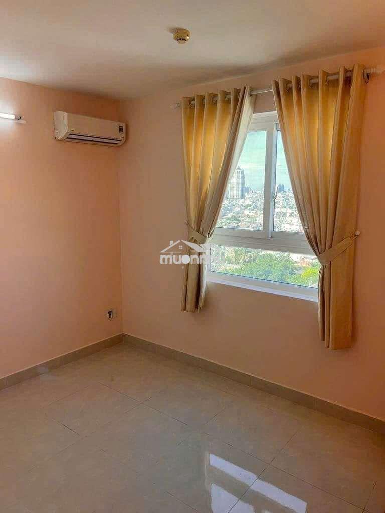 Cho thuê căn hộ tara 2pn2wc - full nội thất - giá thuê 12 triệu - 2
