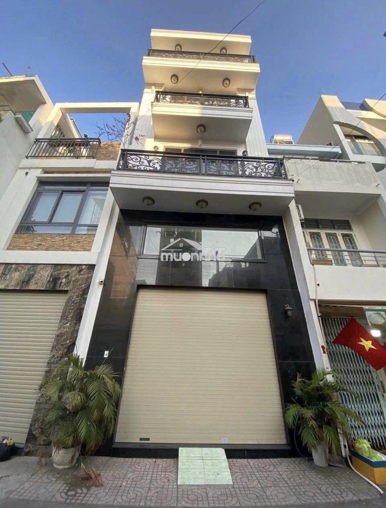 Hẻm thông 10m gò dầu_tân sơn nhì_5x21m_đúc 4 tấm 5pn_xe hơi đỗ cửa - 3