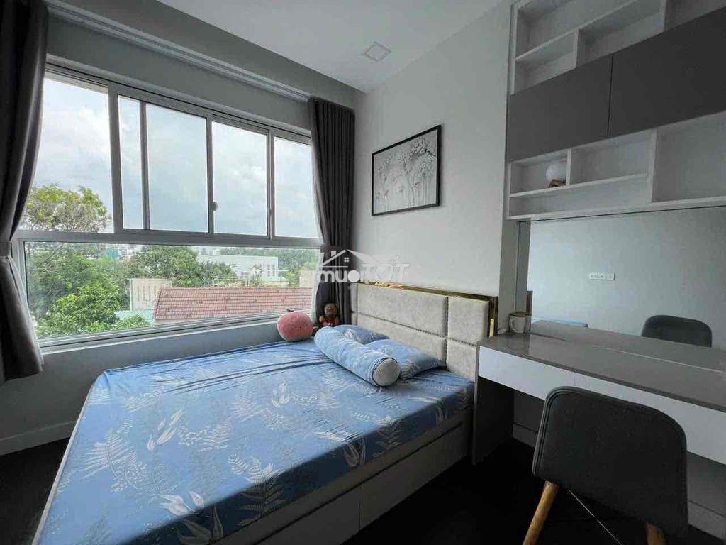 Cho thuê căn hộ chung cư giá tốt   golden mansion - chủ đầu tư noval - 4