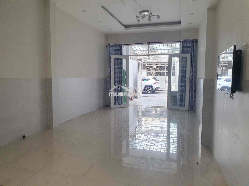Cho thuê nhà nguyên căn -hồ văn huê phú nhuận - 2