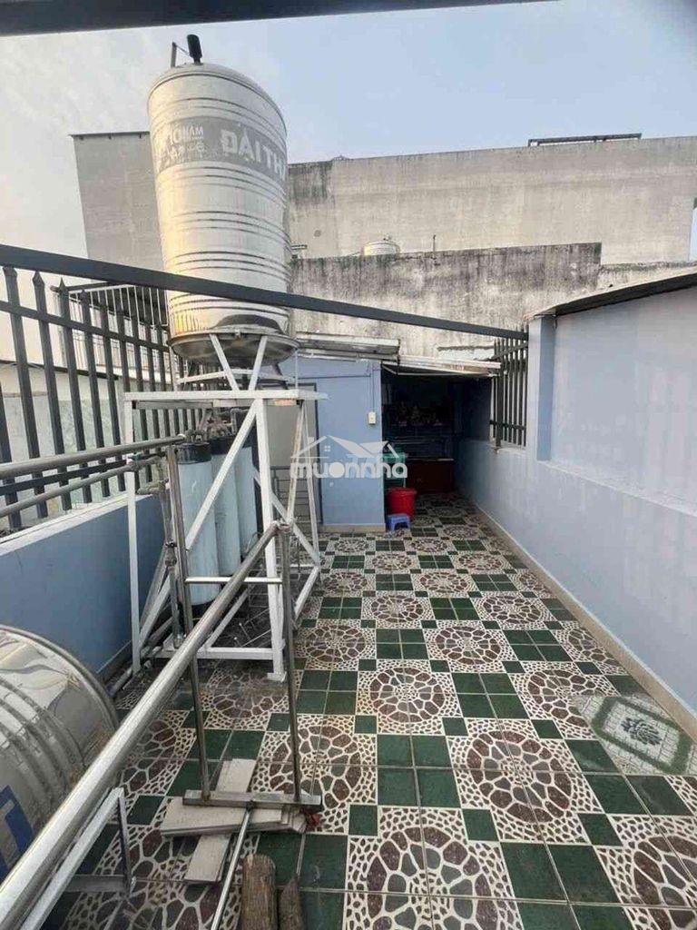 🏡 Nhà đẹp dọn vào ở ngay hẻm xe tải đỗ cửa!
nhỉnh 2.ty
✅ dt: (28m²) - 4