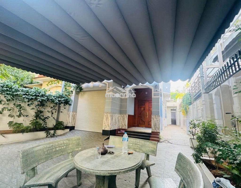 Bán biệt thự khang điền 8x25m 1t/3 lầu 5pn đường 12m hướng đông nam - 2