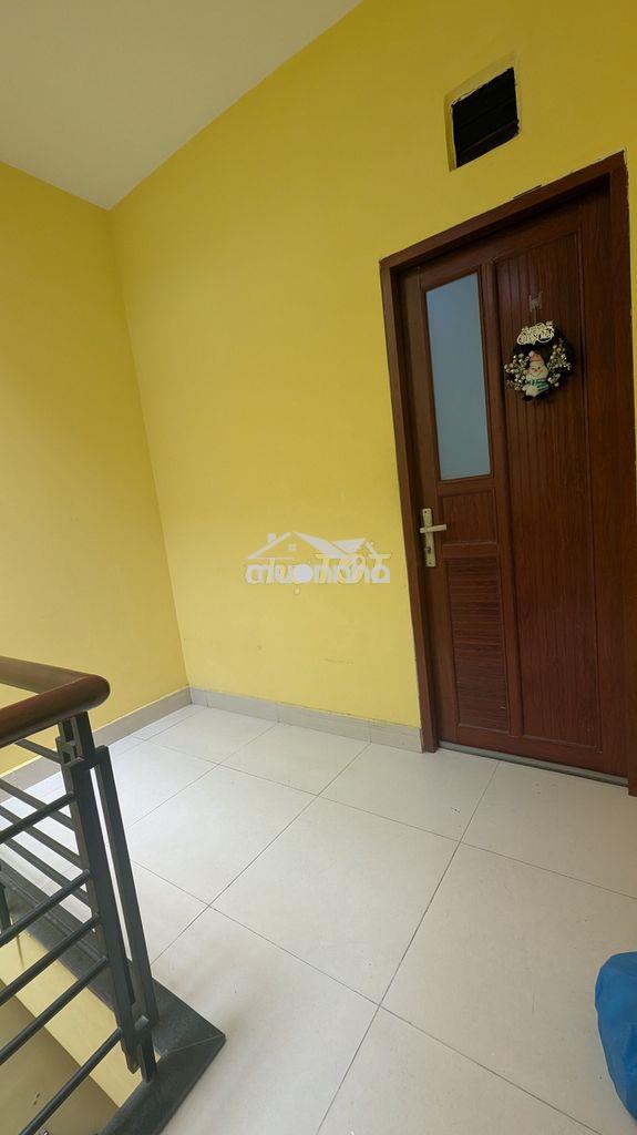 Thuê phòng trọ mặt tiền giá rẻ bình đông quận 8 - 3