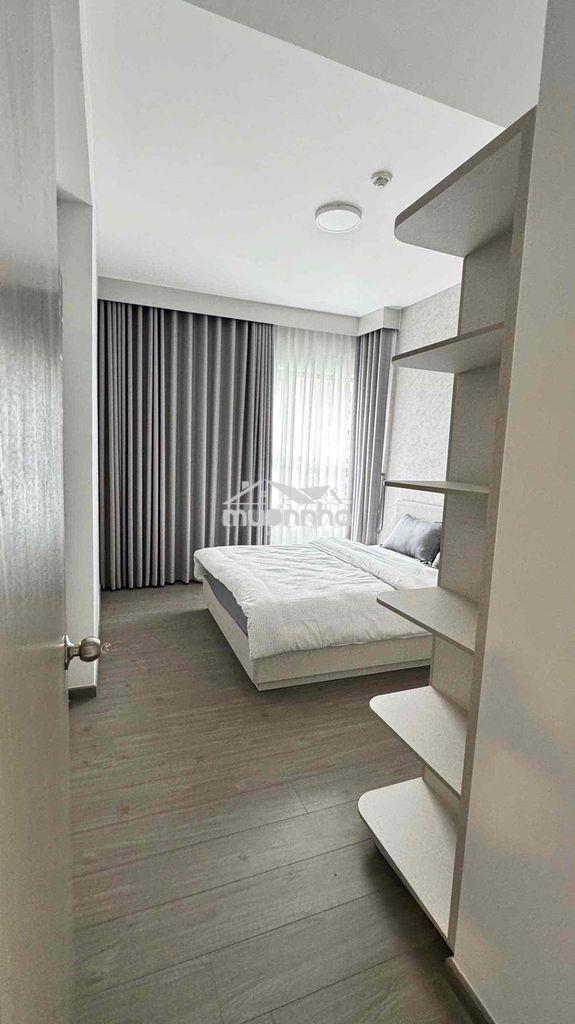 Căn góc view hồ full nội thất & ở ngay được. chỉ 12 tr/tháng. lh hương - 2