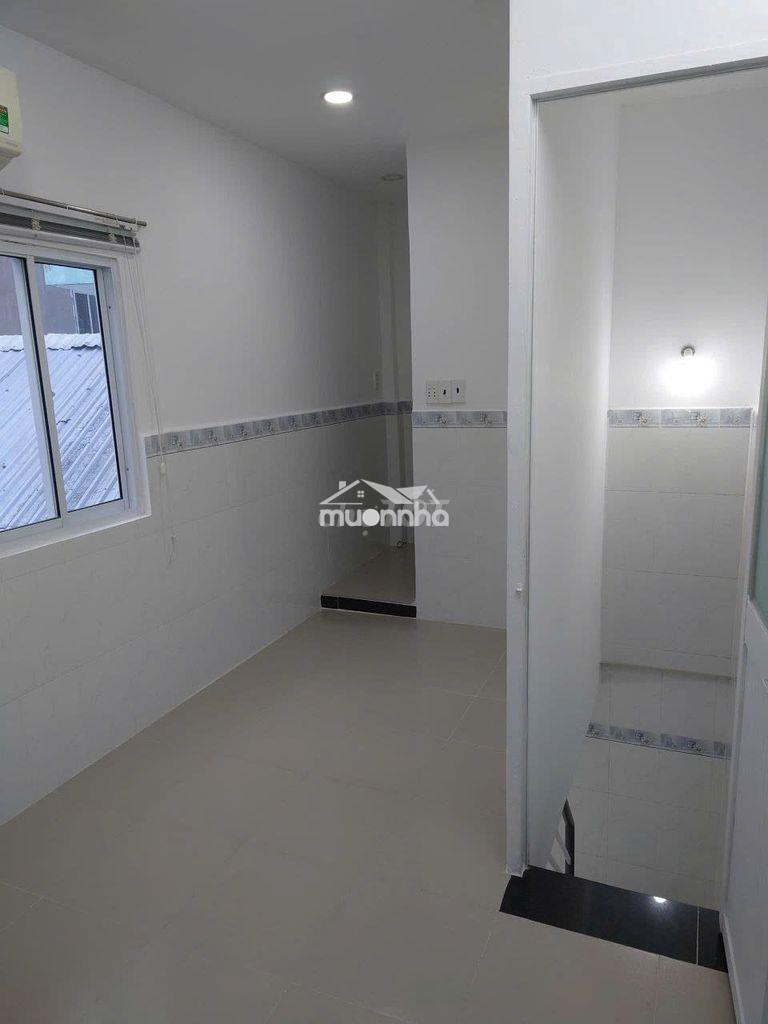 Chính chủ bán nhà nhỏ sổ riêng ngay khu phan xích long - phú nhuận - 4