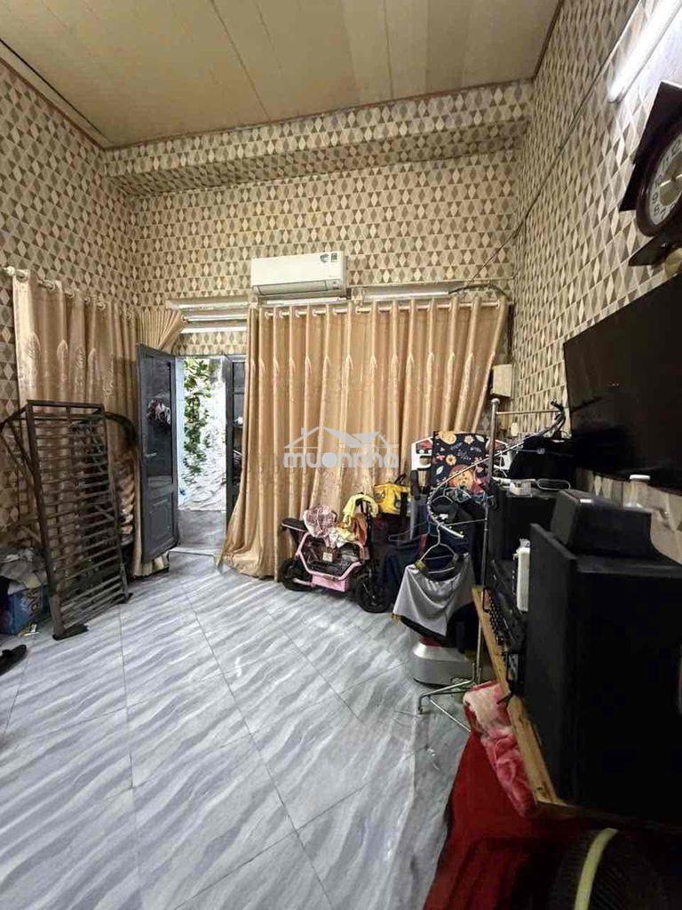 Nhà chính chủ dg trường chinh–32m² dt 4*8 –giá  2.150 tỷ - 2