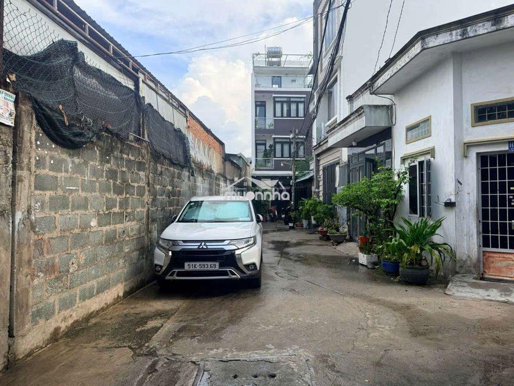 Cần bán gầp nhà pđht đường nvq dt 5 x10 1 trệt 2lầu 2pn 2ws giá 5 tỷ1 - 2