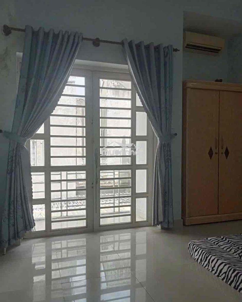 Cho thuê nhà trệt lầu gần sân vận động đông hòa - 3