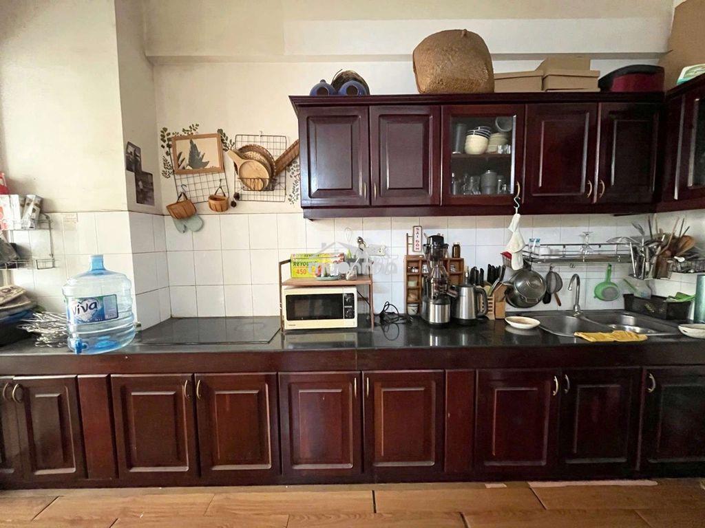 Bán chu cư điện biên phủ giáp q1 - 2