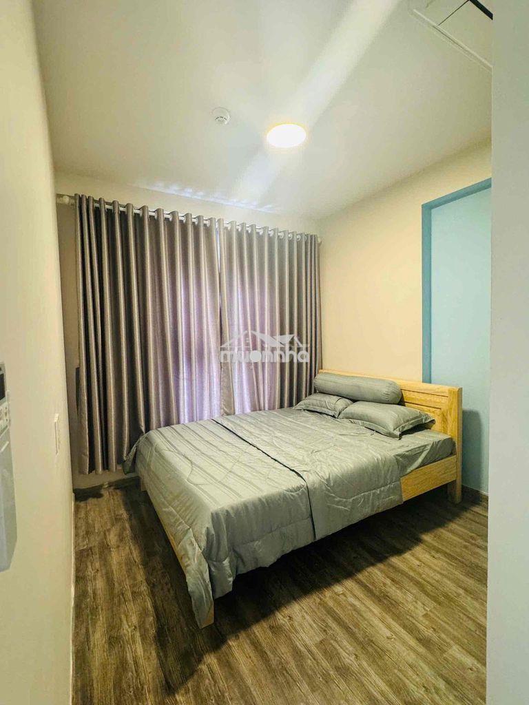 Cho thuê căn 2pn full nội thất happy one bình dương giá 7tr - 4