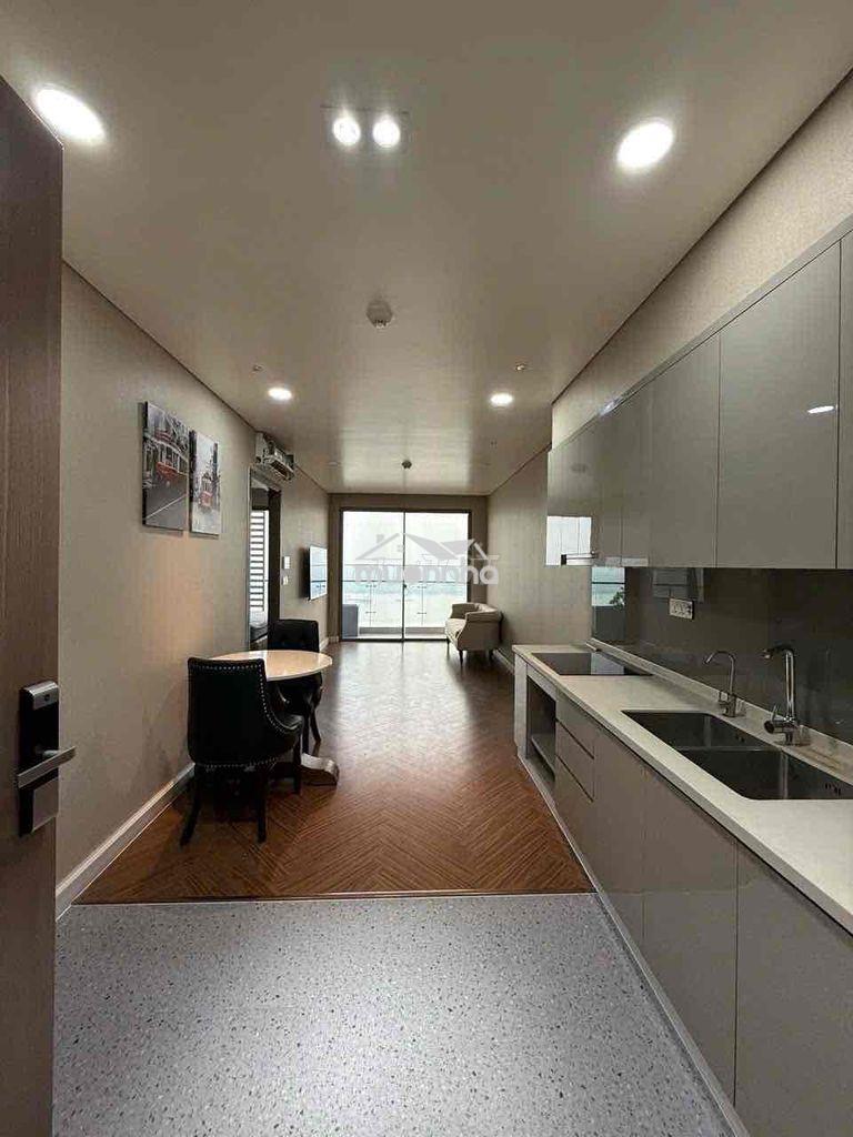Bán căn hộ 1pn view sông sky89 quận 7 - full nội thất có sổ hồng - 3