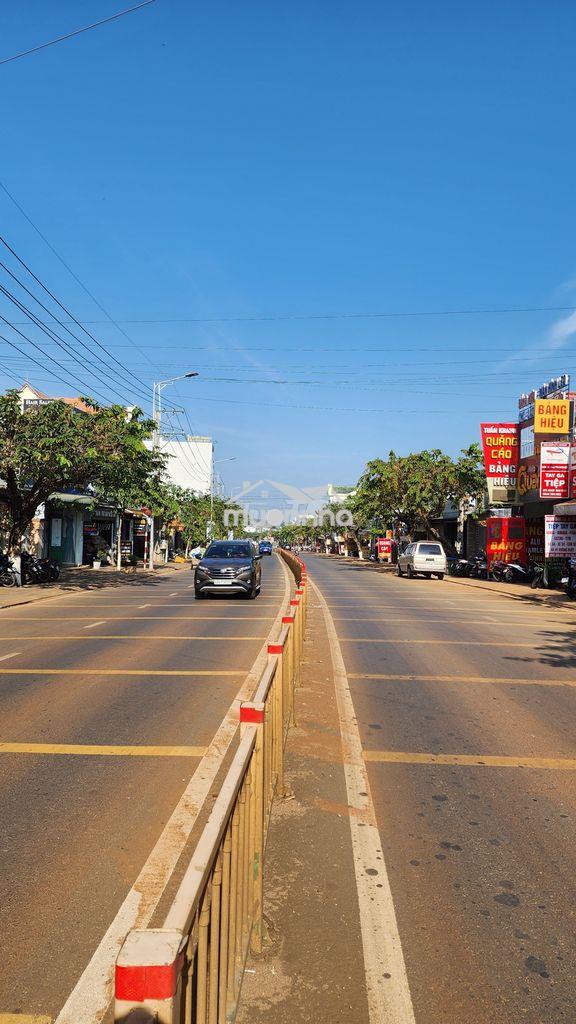 ĐẤT 2 MẶT TIỀN HỒ THỊ HƯƠNG & ĐƯỜNG 9/4. CÓ 9000M2 CLN VÀ 760M2 THỔ CƯ - 2