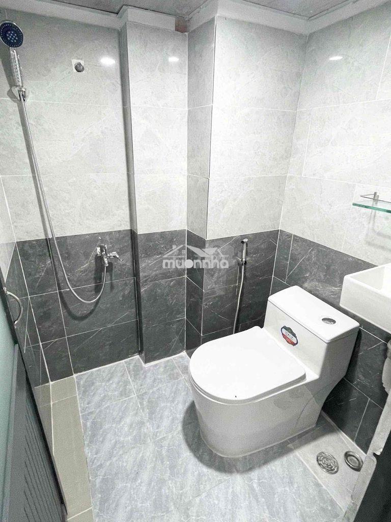 Phòng trọ đẹp rẻ - 3