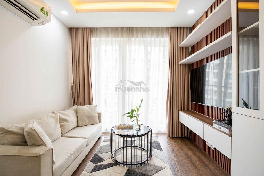 Căn hộ kingdom 101 tô hiến thành, 2pn 18tr, 3pn 32tr/tháng - 2