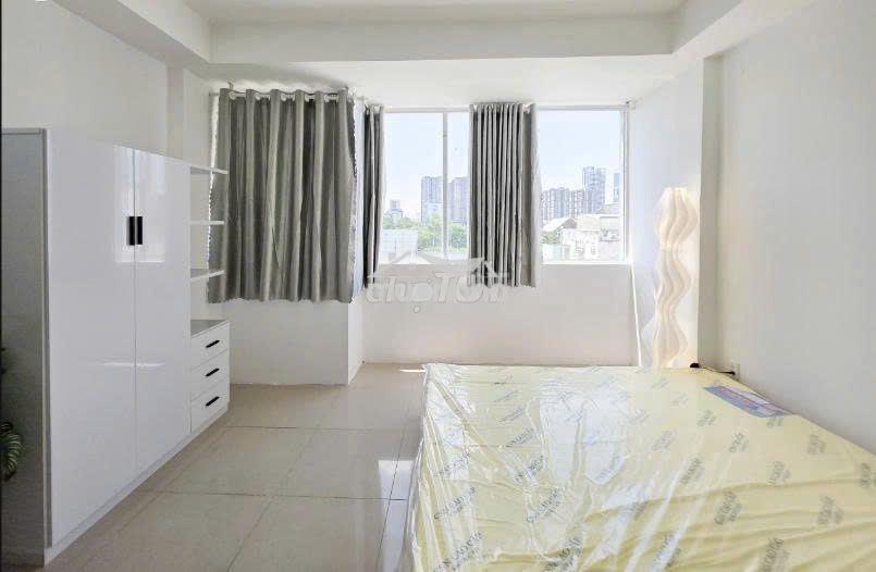 Cho thuê nhà 15 phòng có thang máy đường nguyễn thị thập - 4
