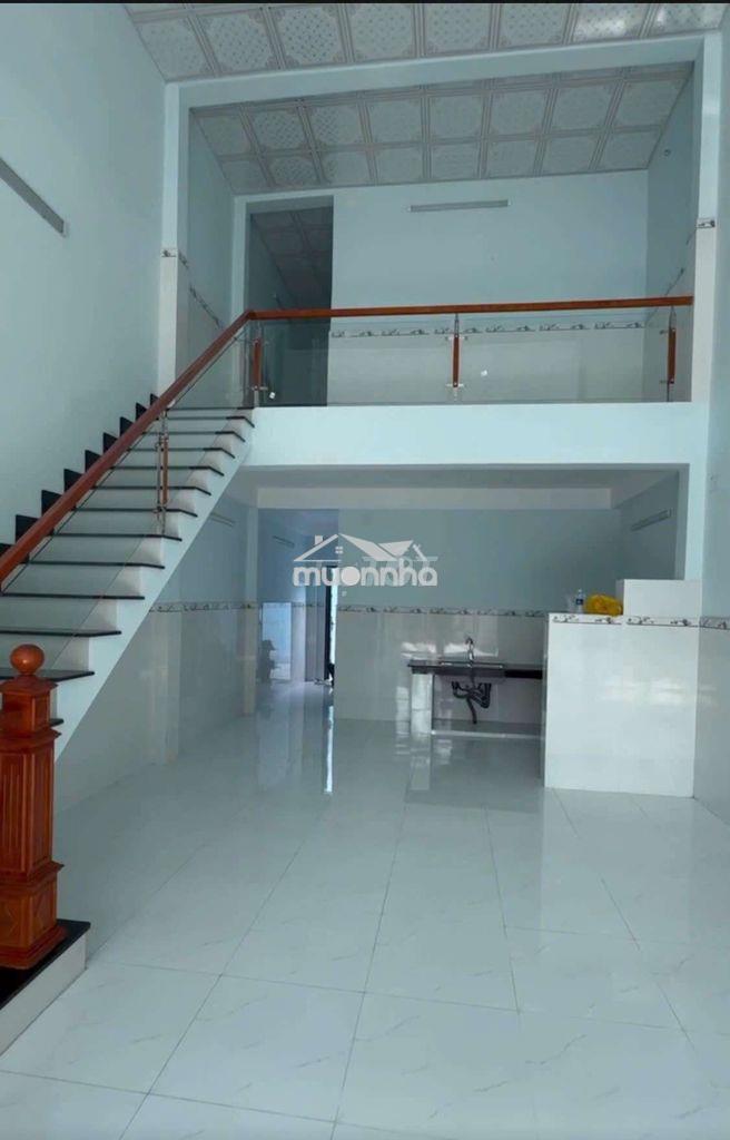 🏠 Nhà mới 100% lửng đúc,2 phòng ngay trường lý thường kiệt, tt hm 🏠 - 2
