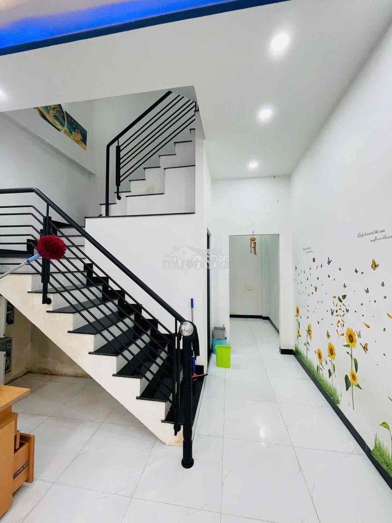 Siêu rẻ, hẻm xe hơi ngay nguyễn duy trinh, nhà mới vào ở ngay - 3