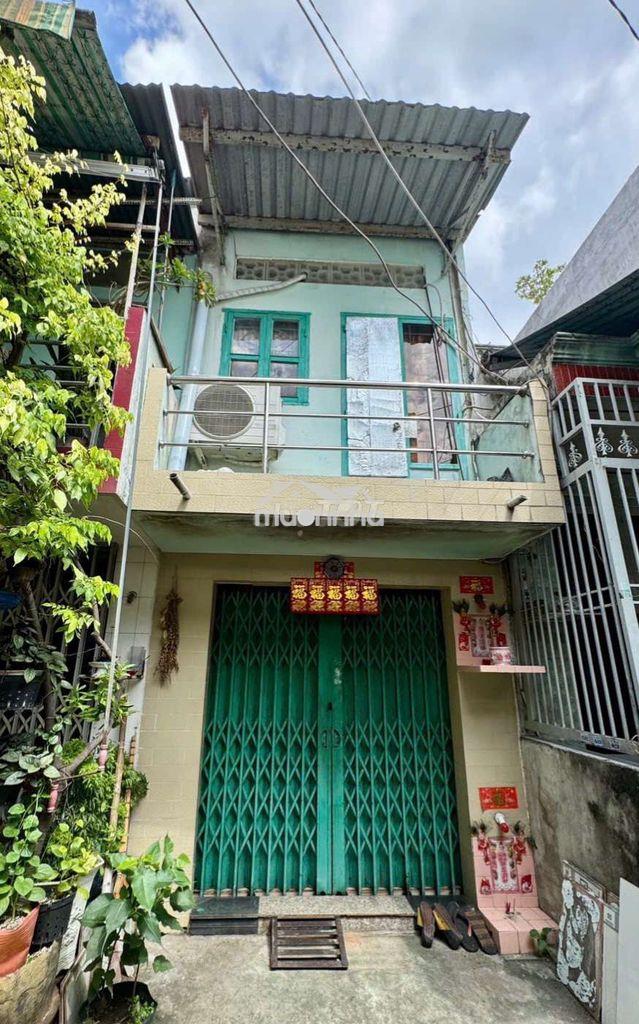 Nhà tân hòa đông, bình tân giáp q11, q6