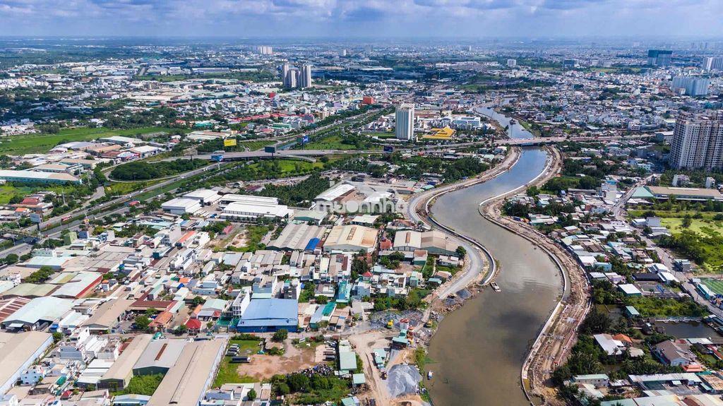 Chính chủ cần bán căn hộ 2pn2w conic boulevard có hỗ trợ vay - 4