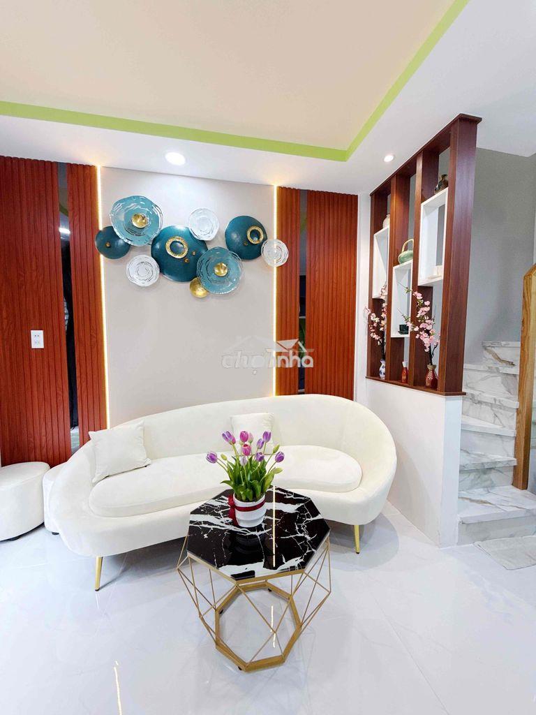 🏡 Bán nhà mặt tiền hẻm kinh doanh trần xuân soạn – quận 7 - nhỉnh 3 tỷ - 4