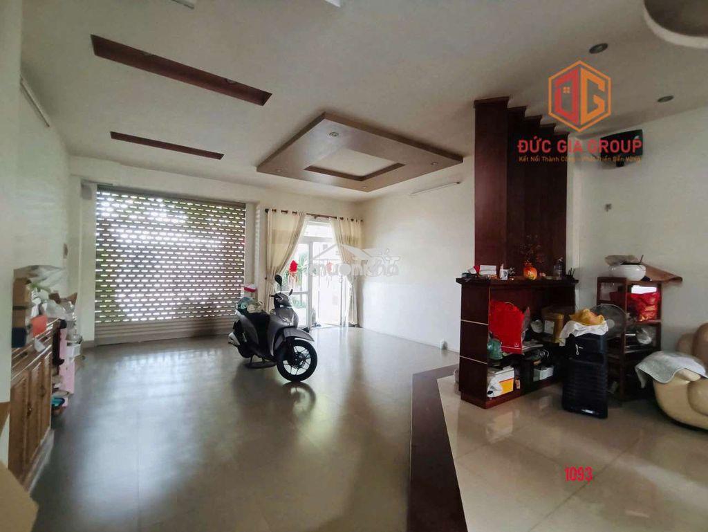 Bán nhà mặt tiền nguyễn thành phương 1 trệt 2 lầu  - 2