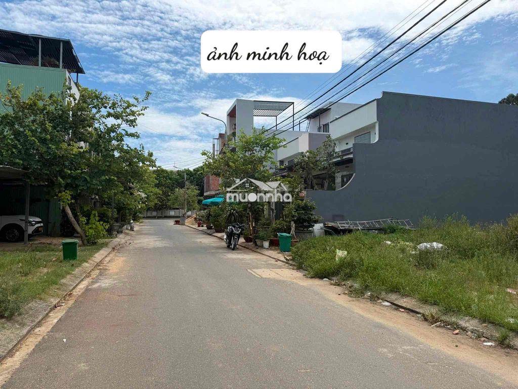 Chính chủ bán bán lô đất biệt thự veiw công viên khu gollden hiills - 2