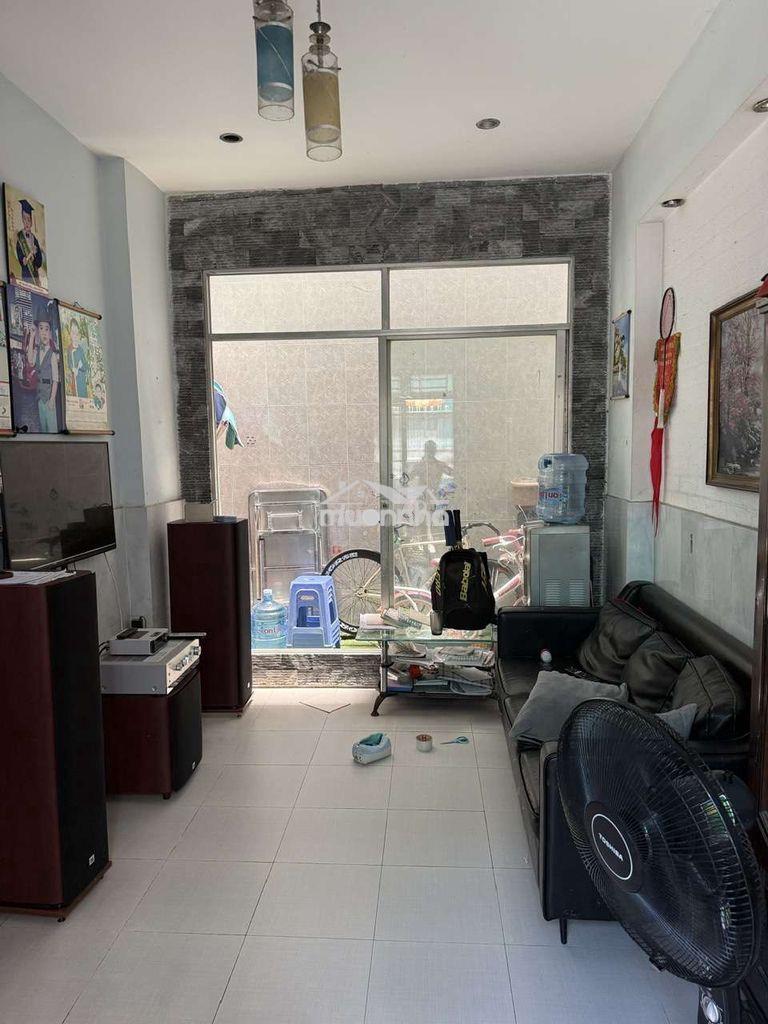 Bán đất tặng nhà 2 tầng gần gigamall - 3