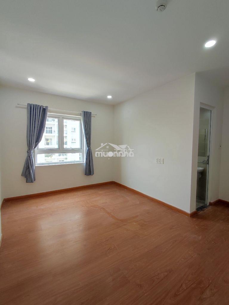 Cho thuê căn hộ 72m2 (2pn,2wc) giá 5,5tr - căn góc 2 view, ở ngay được - 4