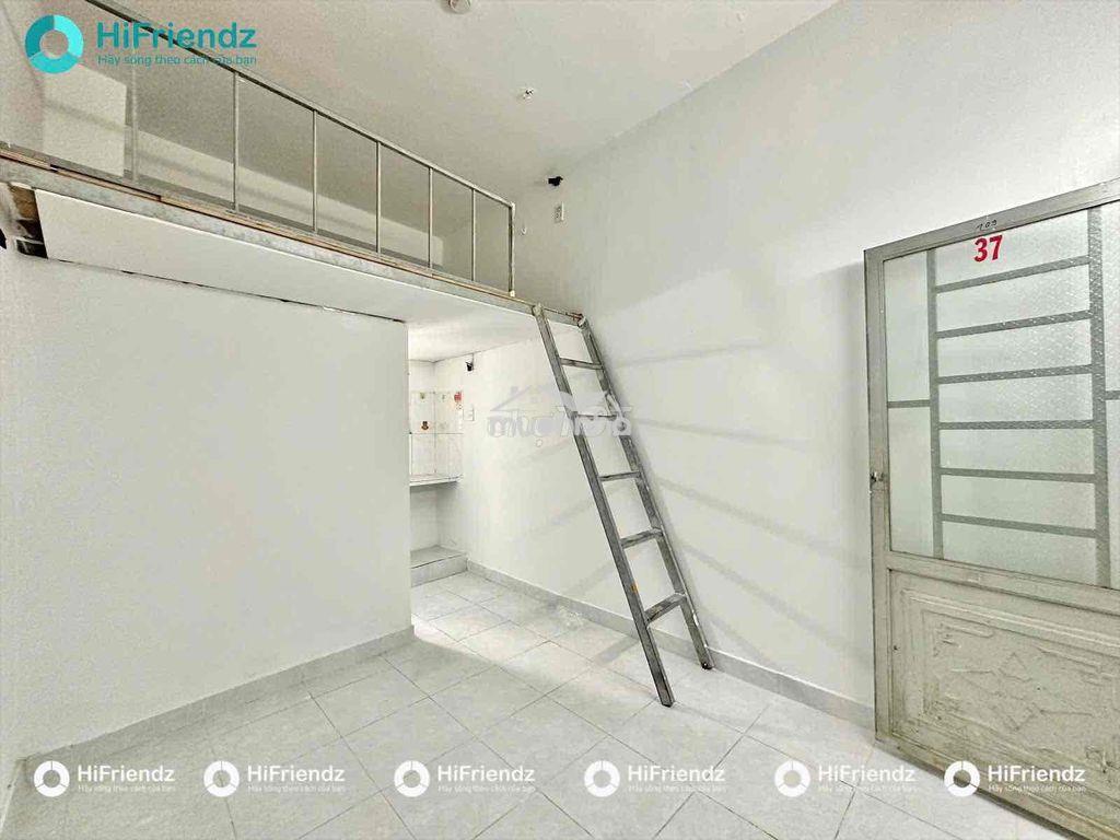 Phòng trọ giá rẻ giáp quận 10 - gần đh bách khoa - 2