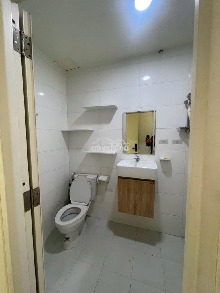 Cho thuê căn hộ toapz city-70m2 2pn full  - 3
