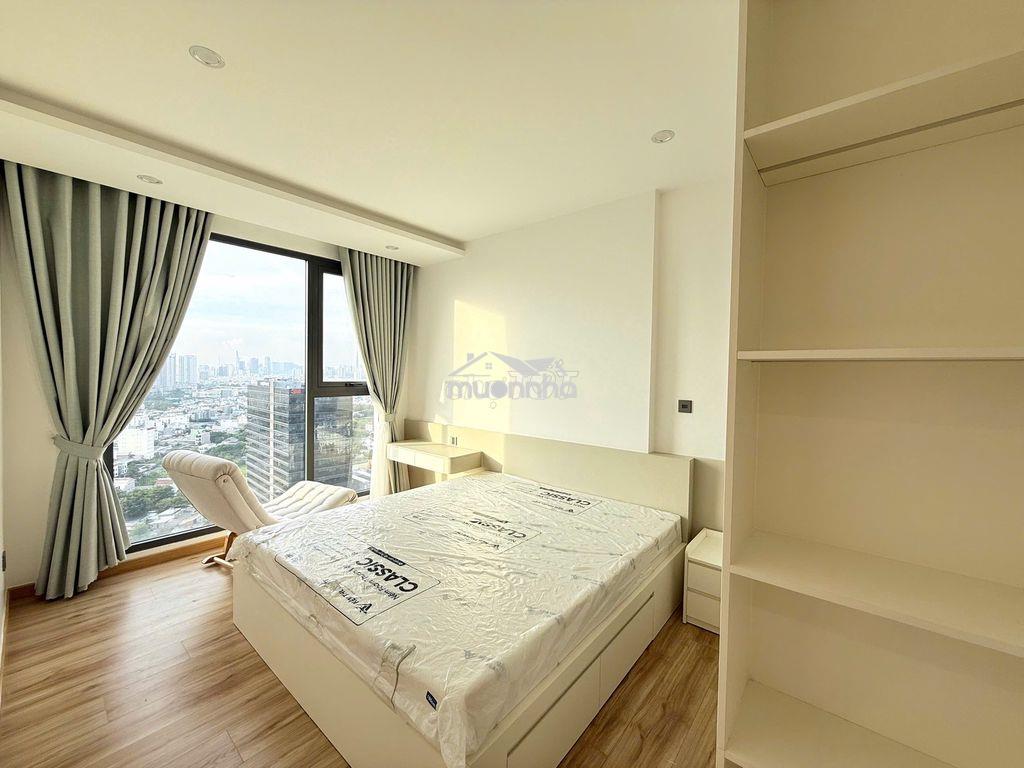 Cho thuê căn hộ lavida plus – quận 7 căn góc 3pn đầy đủ nội thất - 2