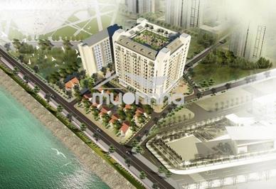 Căn hộ b1 trường sa, ngay cầu thị nghè, q. bình thạnh, 50m2, 4.2 tỷ - 2
