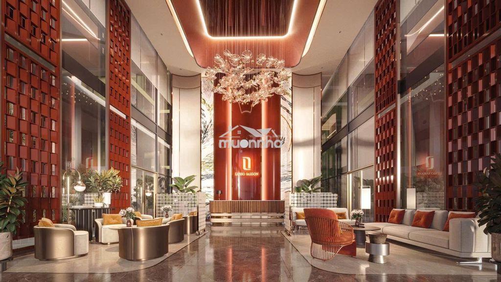 Chỉ 270 triệu sở hữu ngay căn hộ cao cấp - nhận 2 chỉ vàng! - 3