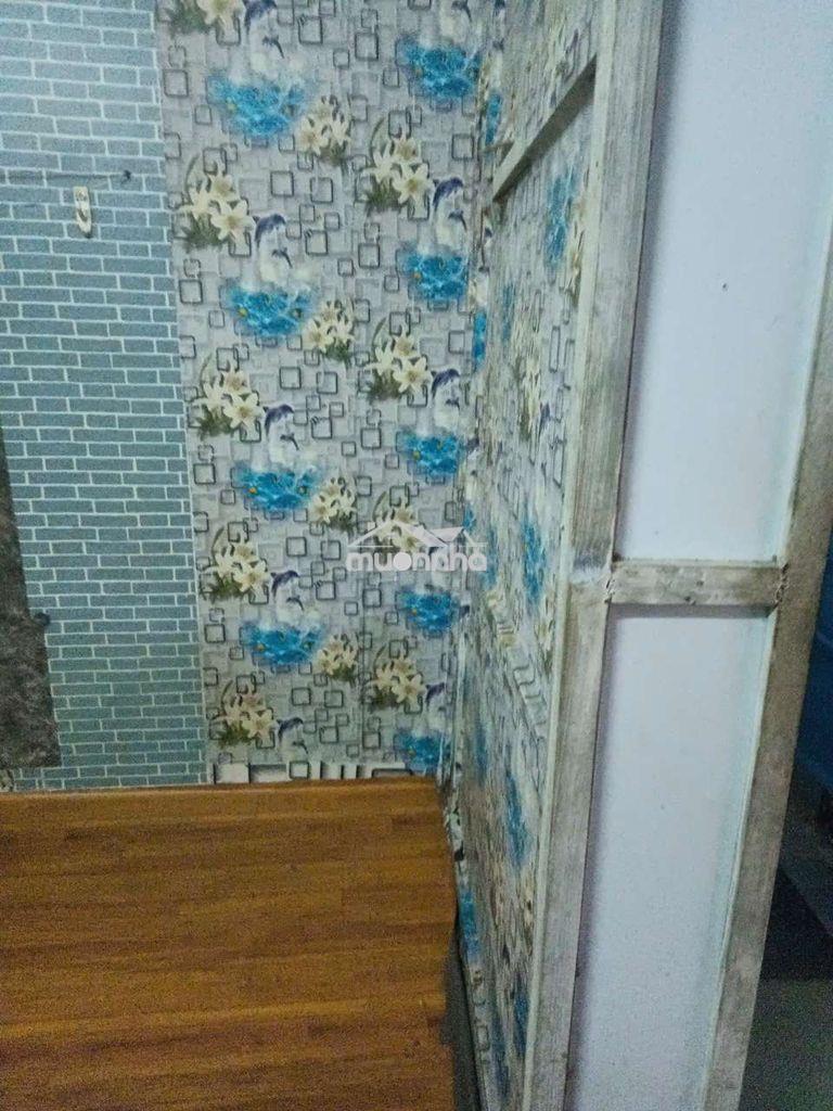 Phòng trọ giá rẻ gò vấp - 2