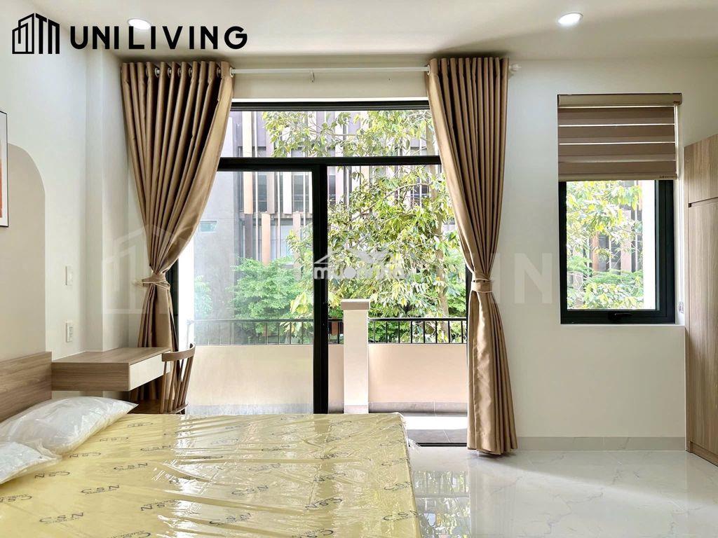 Ở ngay căn hộ ban công ở trần quang diệu gần kỳ đồng an ninh cao - 3