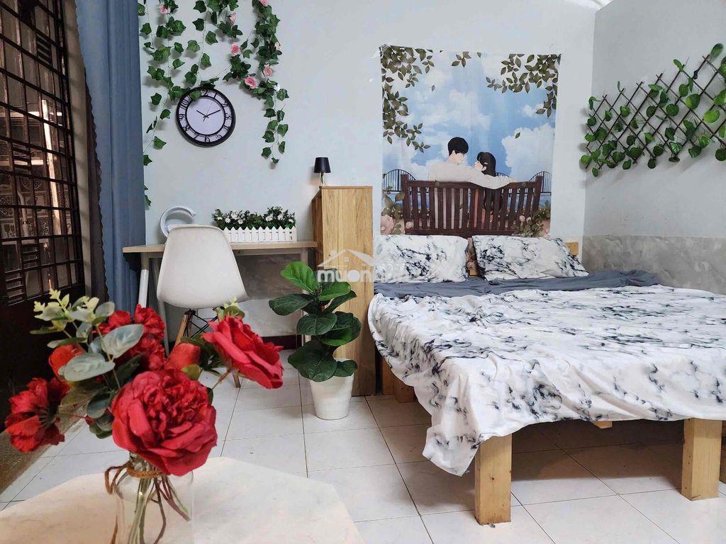 Căn hộ ban công - gần hutech , ngoại thương - xô viết nghệ tĩnh - 3
