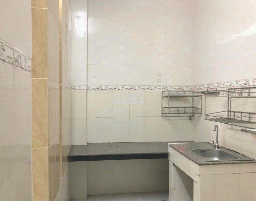 Nhà 3 phòng ngủ 4x13 lê văn sỹ. hẻm thông - 3