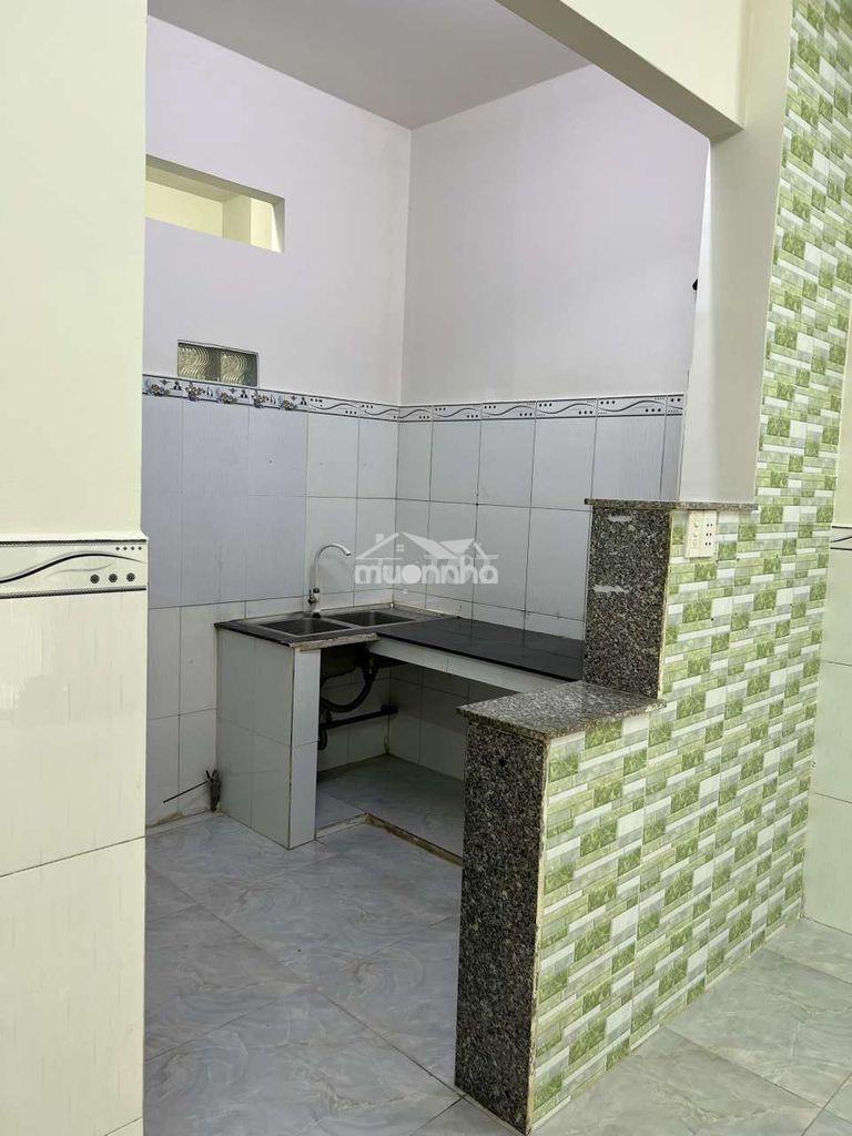 Bán nhà 1,5 tỷ - 3