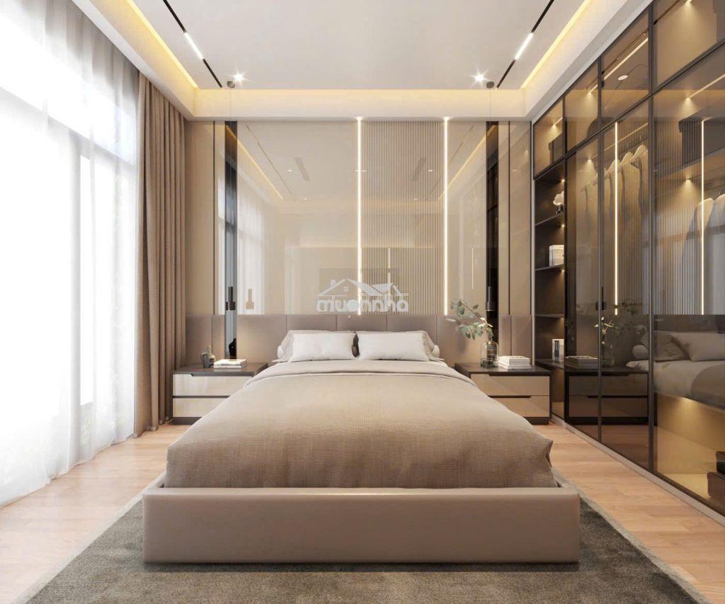 🏡 Nhà phố hiện đại ngay hồ văn cống – thủ dầu một - 3