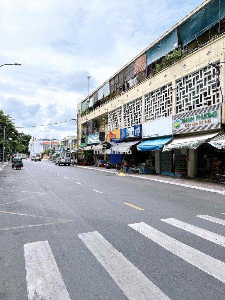 Bán nhà hẻm 5m, đường nguyễn thông quận 3, 8x8m, trệt, chỉ: 6.6 tỷ - 3