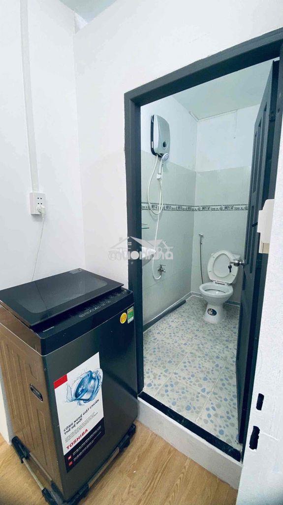 Cho thuê chdv full nội thất. phan đình phùng ,pn - 2