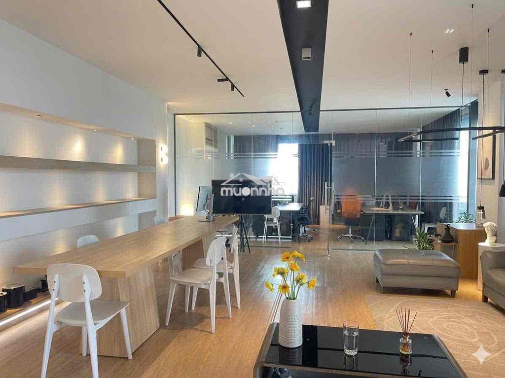 Cho thuê sàn văn phòng - lầu 4 mt đường lê trọng tấn - 3