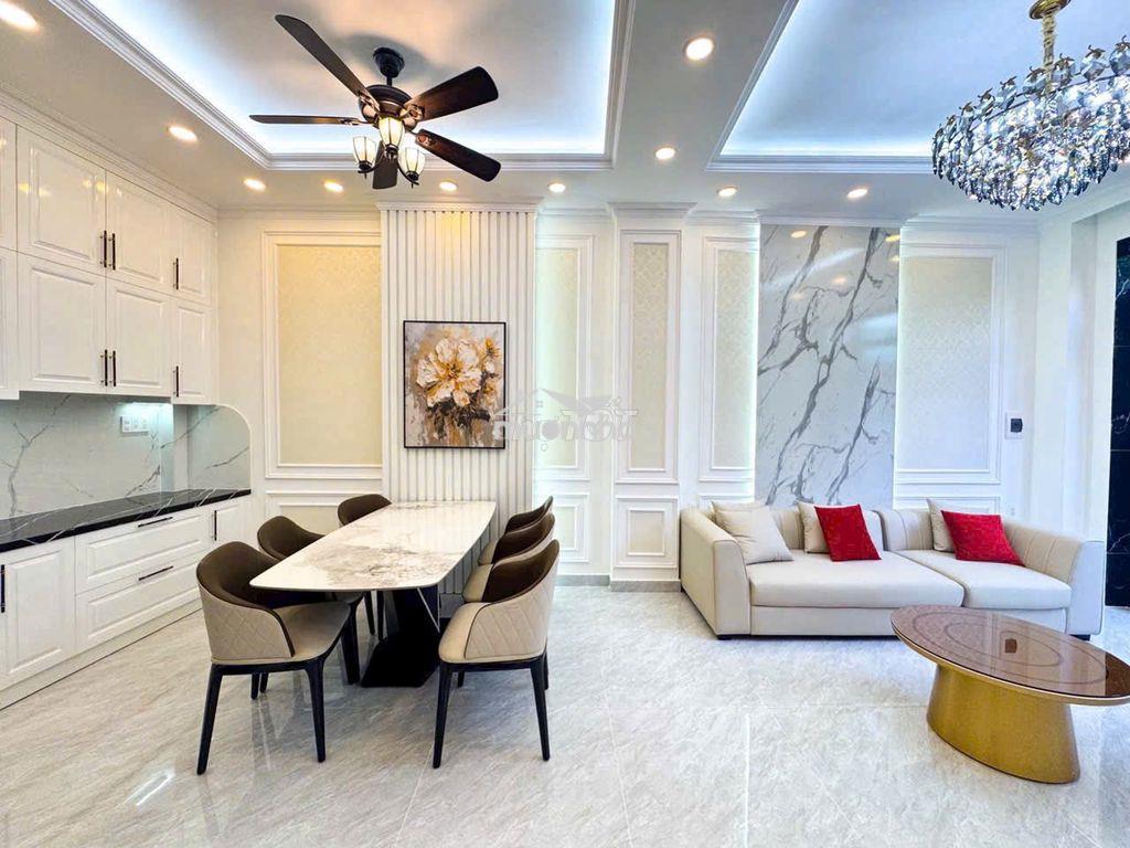 Bán căn góc hẻm 1027 huỳnh tấn phát- phú thuận- quận 7. - 4