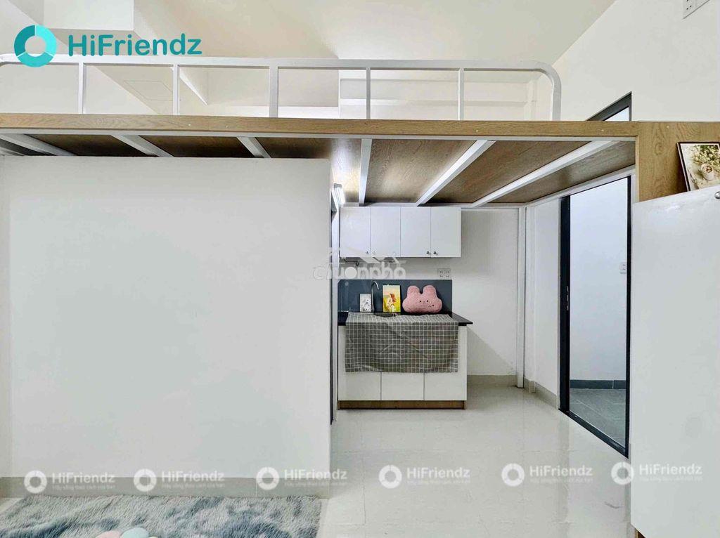 Duplex trọ sinh viên giá rẻ tân kỳ tân quý ngay aeon tân phú gần huit - 3