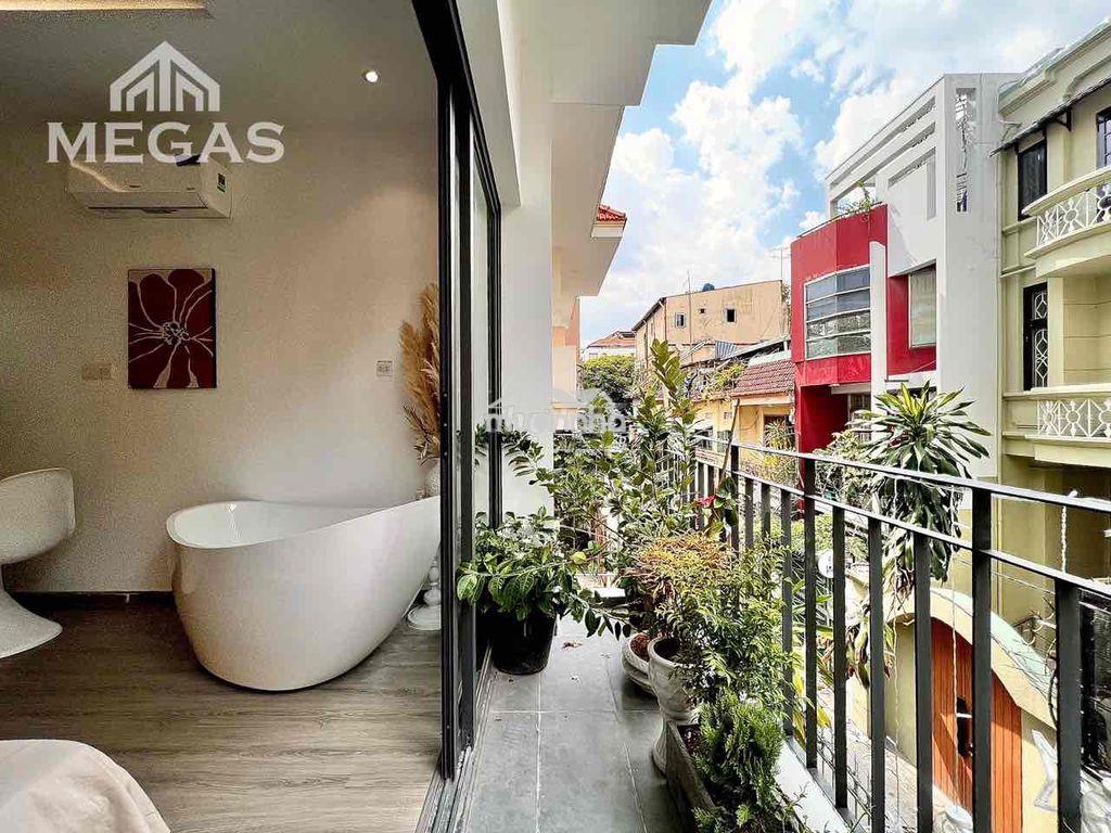 Khai trương căn hộ cao cấp giá hợp lý thị trường - 4