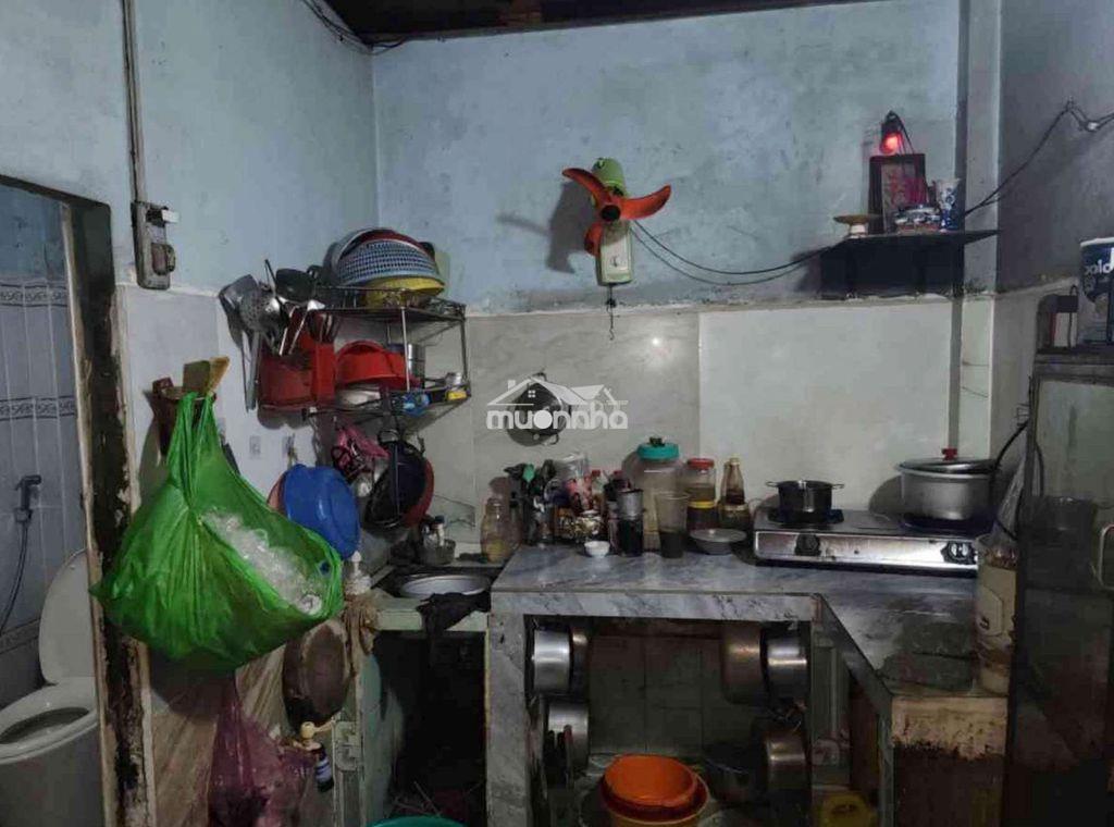 Nhà hẻm xe hơi-2tầng-40m2-lê trọng tấn-bình tân - giá 3ty35 - 3